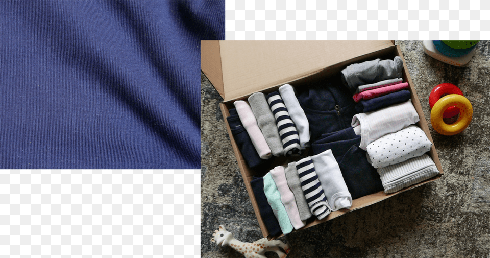 Sleeping And Navy Patchwork, Glove, Clothing, Drawer, Furniture Free Transparent Png