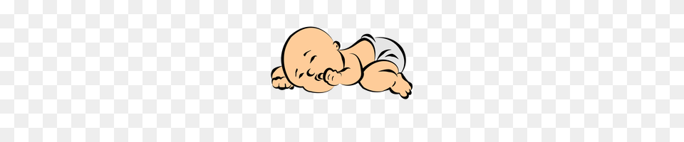 Sleeping Baby Clipart, Water Sports, Water, Swimming, Sport Png Image