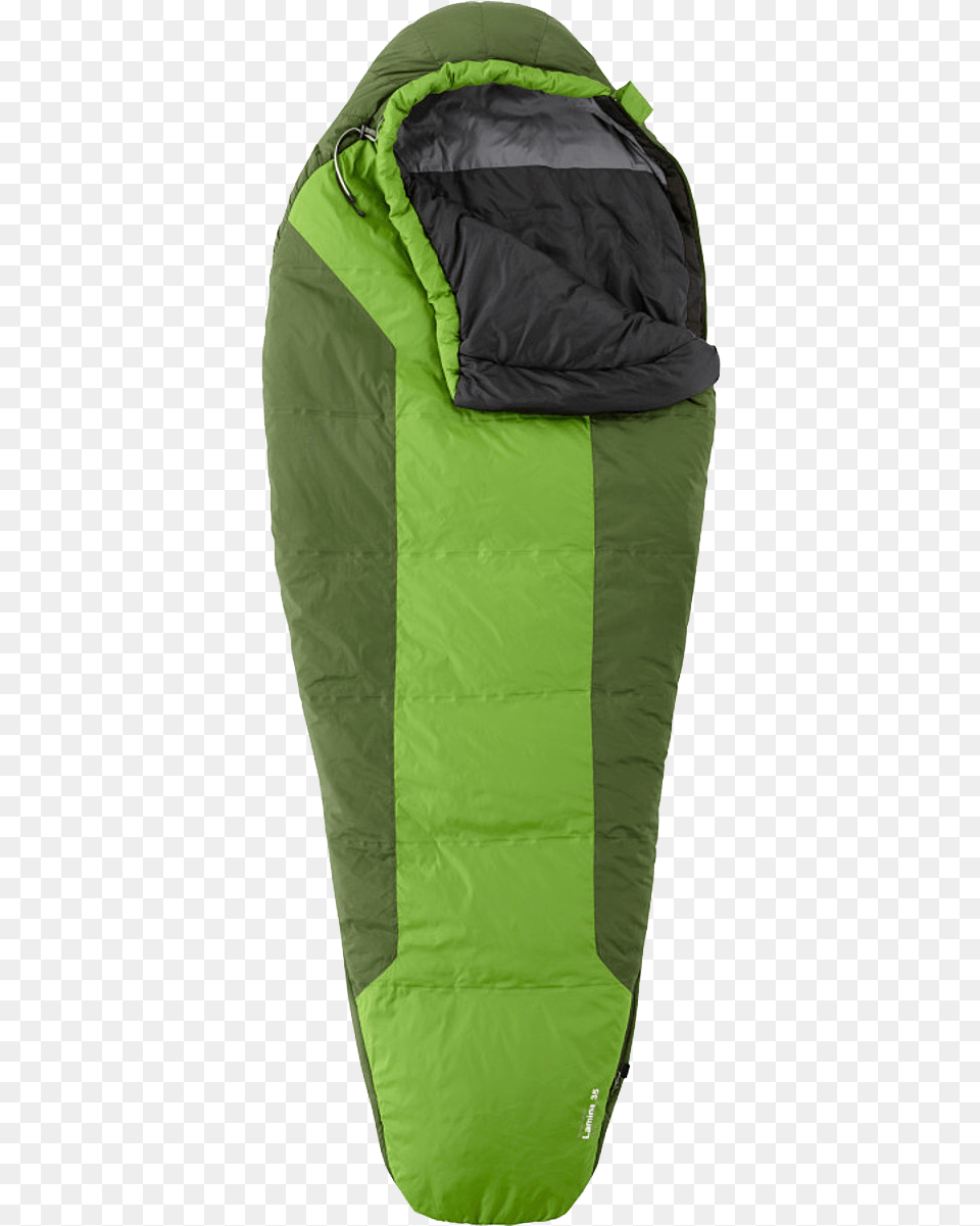 Sleeping Bag 35 Degree Mountain Hardwear Light Sleeping Bags, Clothing, Coat, Jacket, Furniture Free Transparent Png