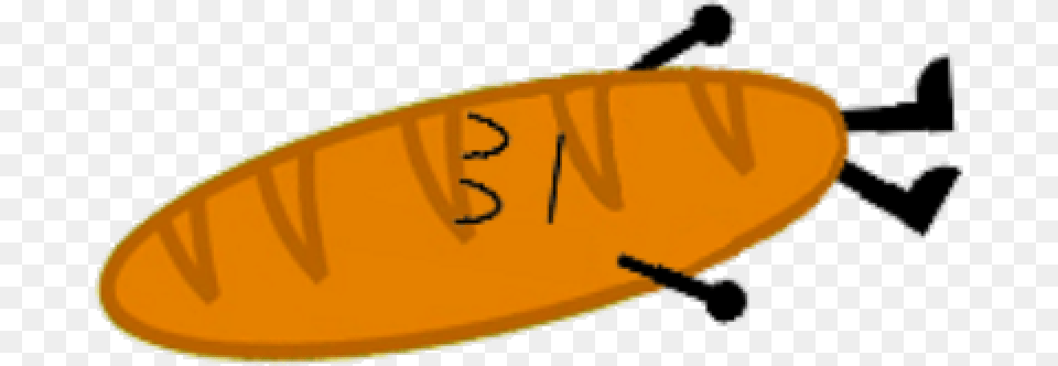 Sleeping Baguette, Animal Png