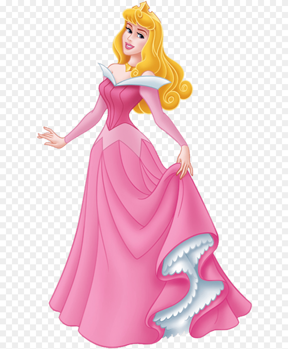 Sleeping Beauty, Adult, Person, Figurine, Female Free Png