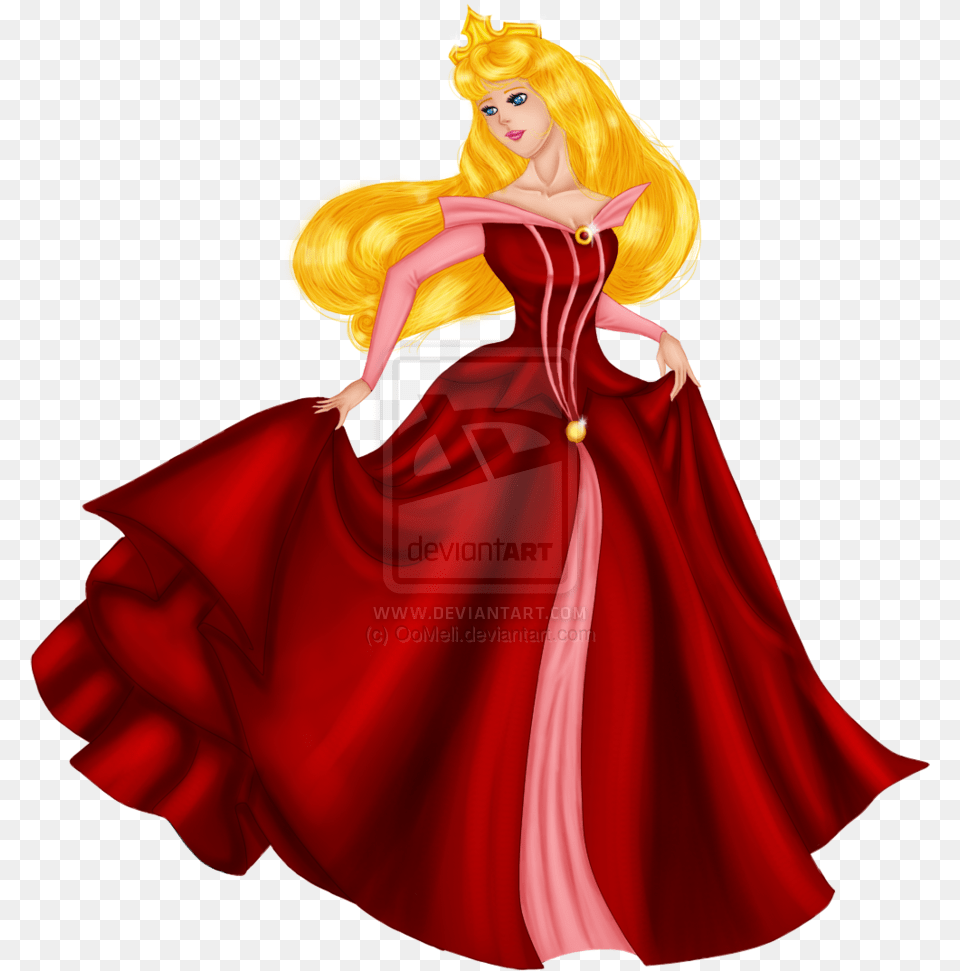 Sleeping Beauty, Adult, Person, Female, Woman Png Image