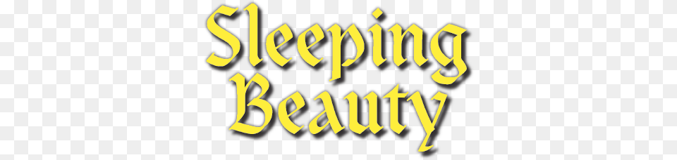 Sleeping Beauty Brunswick Downtown Association, Text, Bulldozer, Machine Free Transparent Png