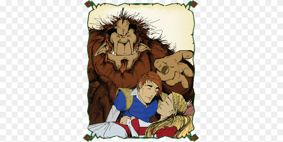 Sleeping Beauty Cartoon, Book, Comics, Publication, Animal Free Png