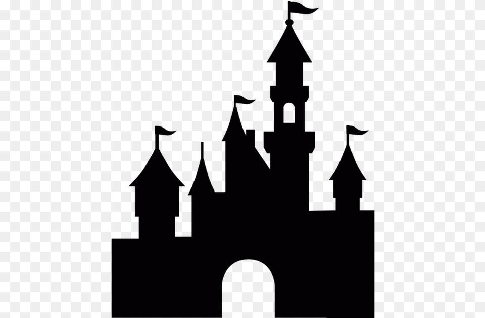 Sleeping Beauty Castle Magic Kingdom Park Cinderella Disney Cinderella Castle Silhouette, Architecture, Building, Cathedral, Church Free Png
