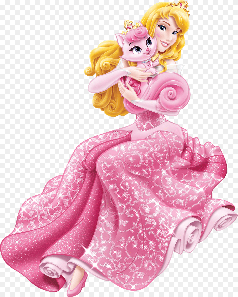 Sleeping Beauty Clipart Baby Aurora Disney Princess Aurora Free Transparent Png