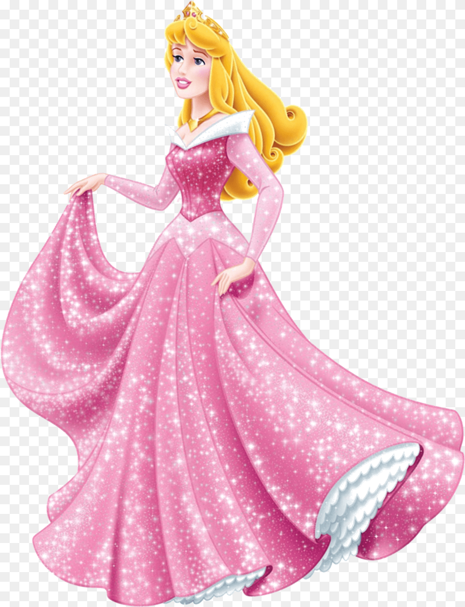 Sleeping Beauty Download Beauty The Disney Princess, Figurine, Clothing, Dress, Adult Free Png