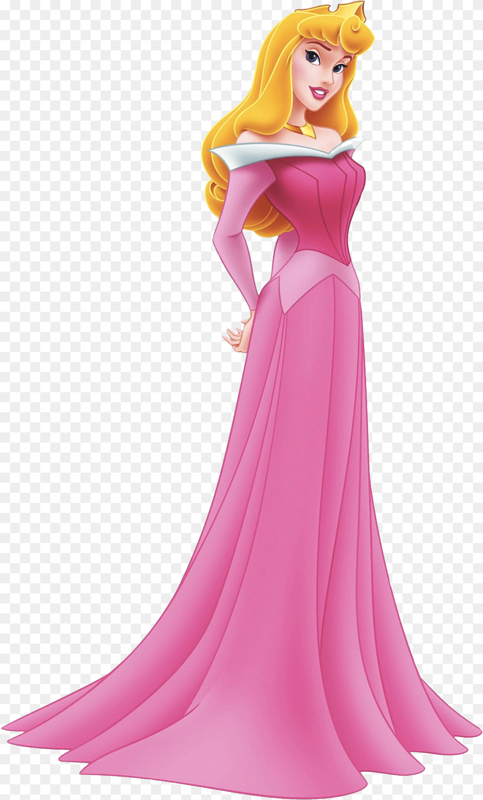 Sleeping Beauty Pic Princess Aurora, Clothing, Dress, Gown, Fashion Free Png