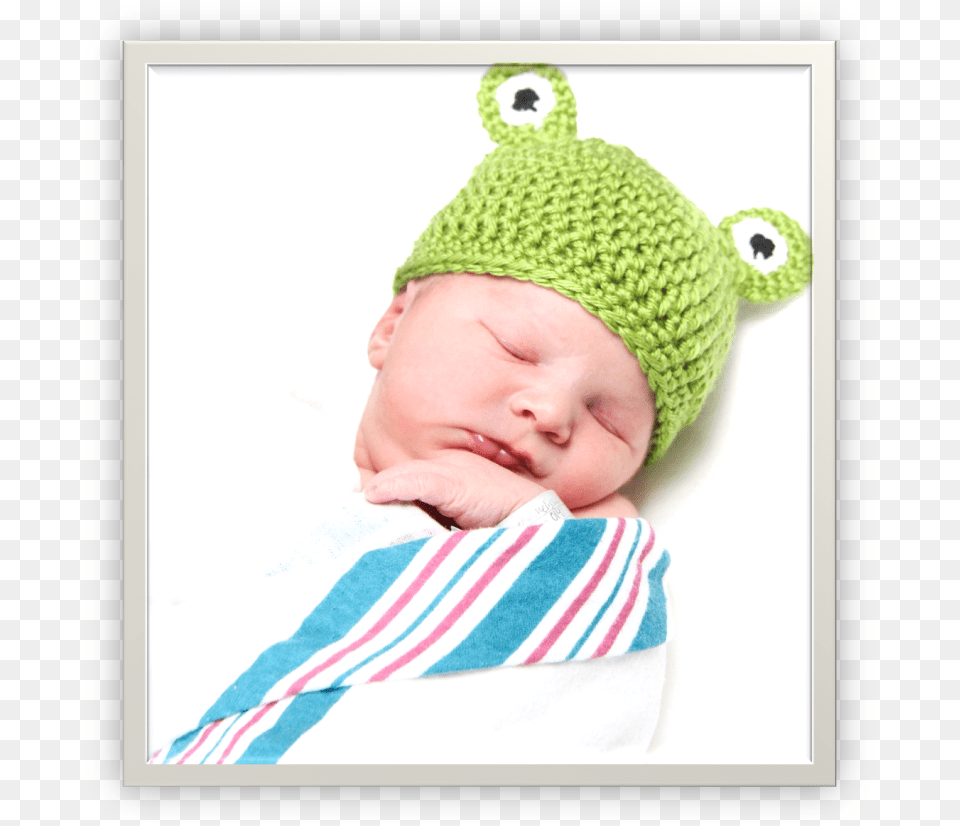 Sleeping Cap, Baby, Clothing, Hat, Newborn Png