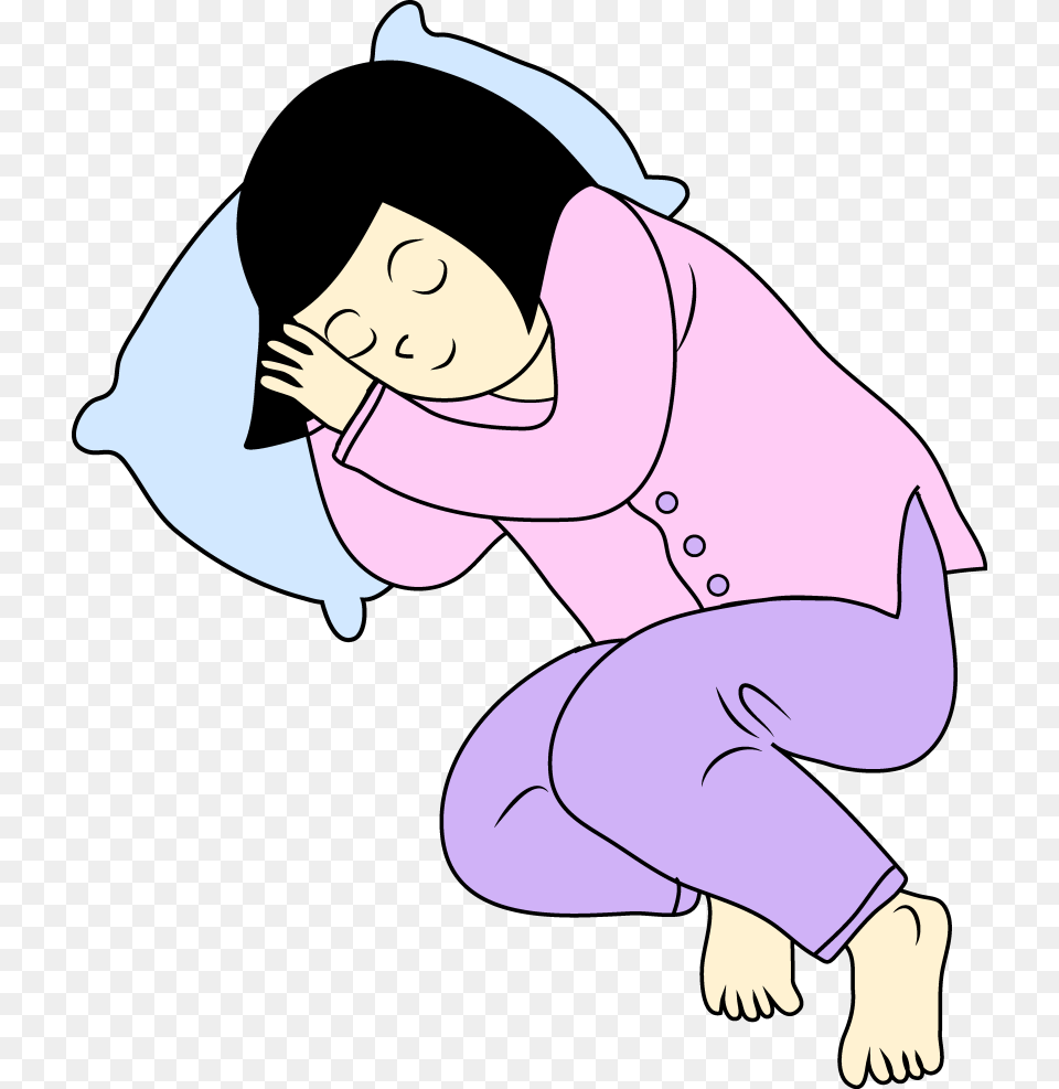 Sleeping Cartoon Images Image Group, Baby, Person, Face, Head Png