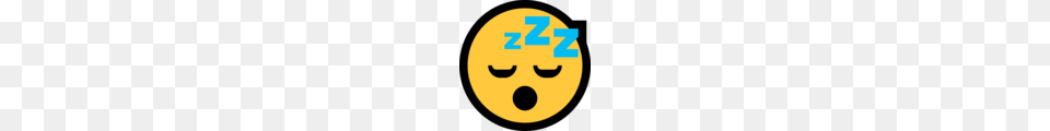 Sleeping Face Emoji, Astronomy, Moon, Nature, Night Free Png