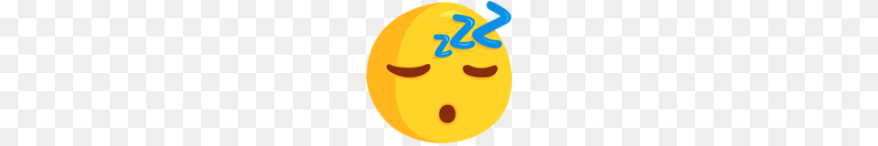 Sleeping Face Emoji On Messenger, Food, Sweets Png