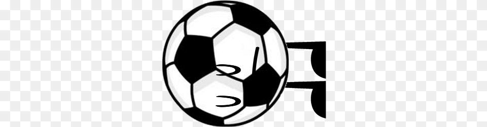 Sleeping Football Football, Ball, Soccer, Soccer Ball, Sport Png Image