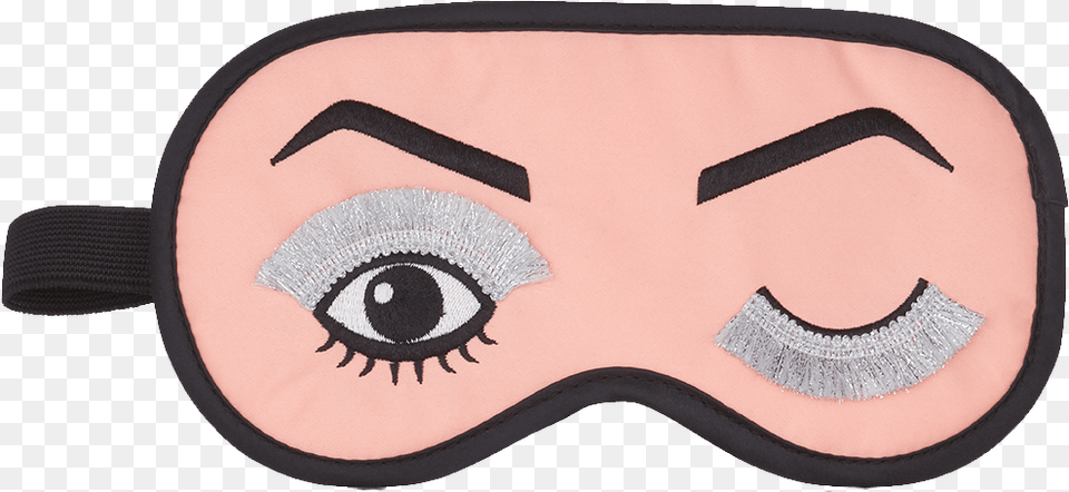 Sleeping Mask Benefit Cosmetics, Home Decor, Baby, Person, Face Free Png