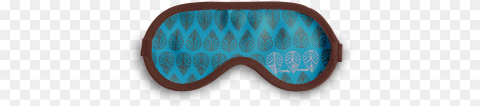 Sleeping Mask Illustration, Accessories, Goggles Free Png