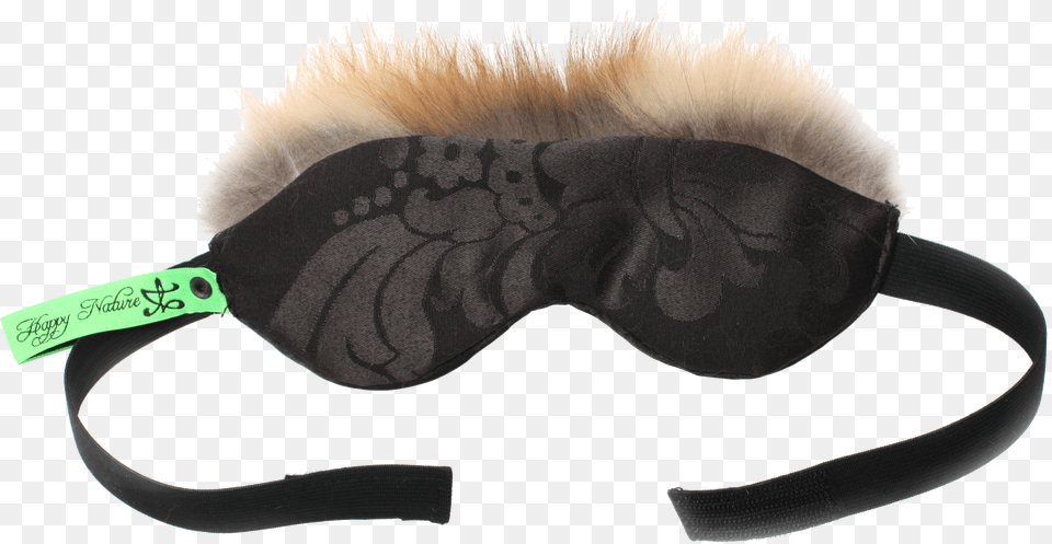 Sleeping Mask Women Fur Clothing Png