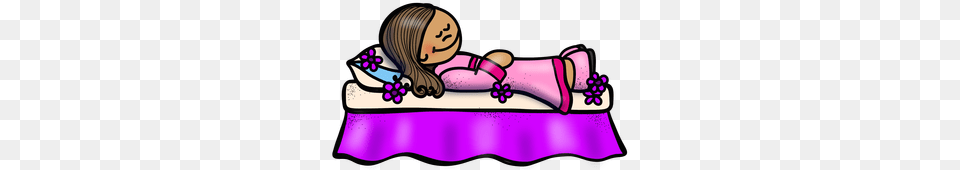 Sleeping Melonheadz Clip Art Childcare And Sleep, Purple, Book, Comics, Publication Png