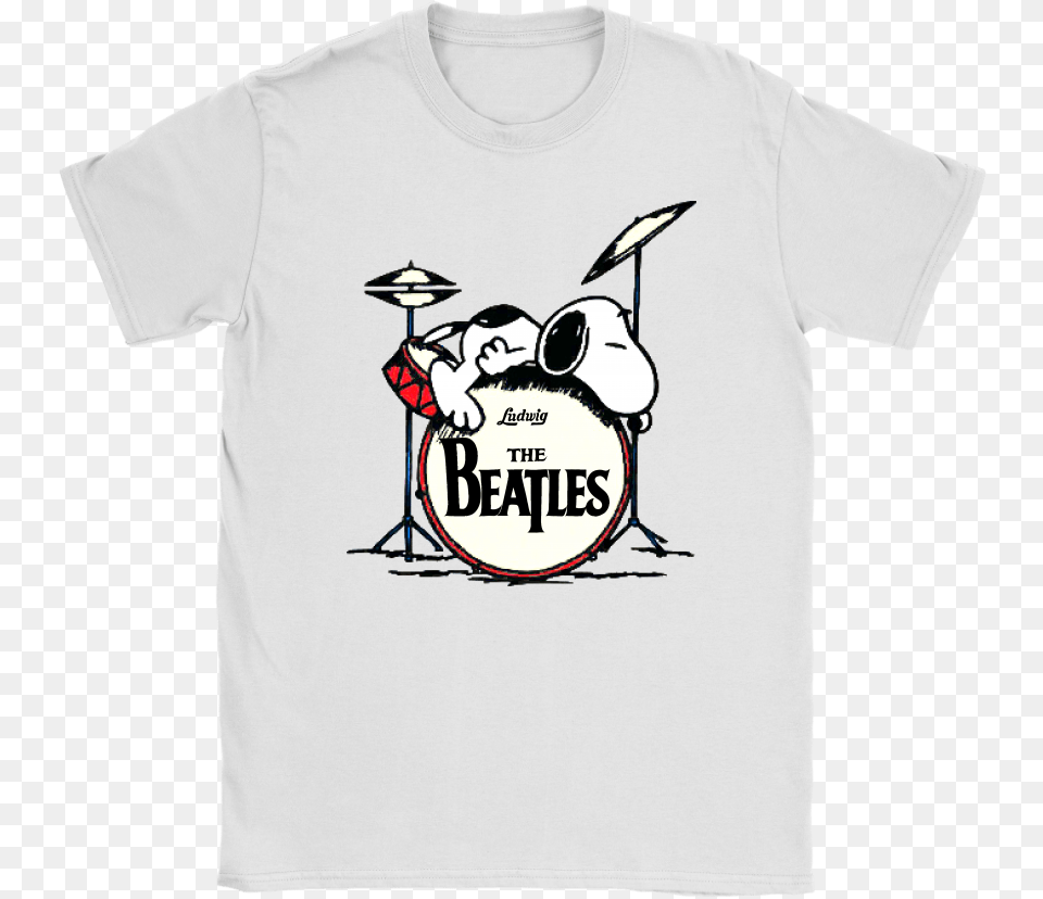 Sleeping On The Drum Still Miss Ringo Starr The Beatles Jonathan Richman Shirt, Clothing, T-shirt Free Transparent Png