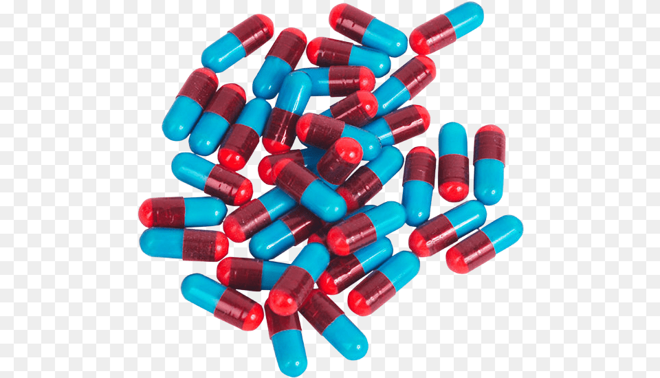 Sleeping Pills, Medication, Pill, Capsule Free Transparent Png