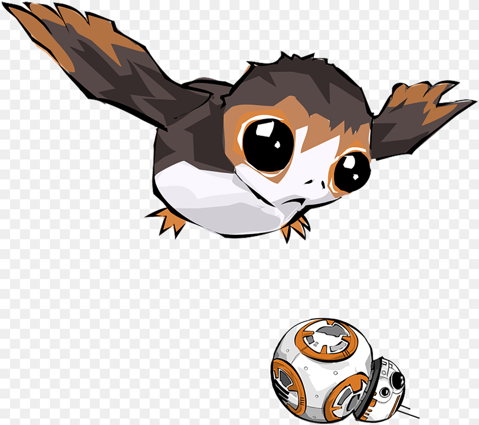 Sleeping Porg, Helmet, Baby, Person, Animal Png