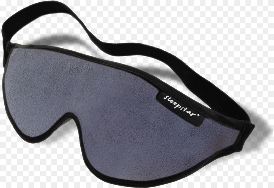 Sleepstar Stellar Deluxe Sleep Mask, Accessories, Goggles, Sunglasses, Glasses Png