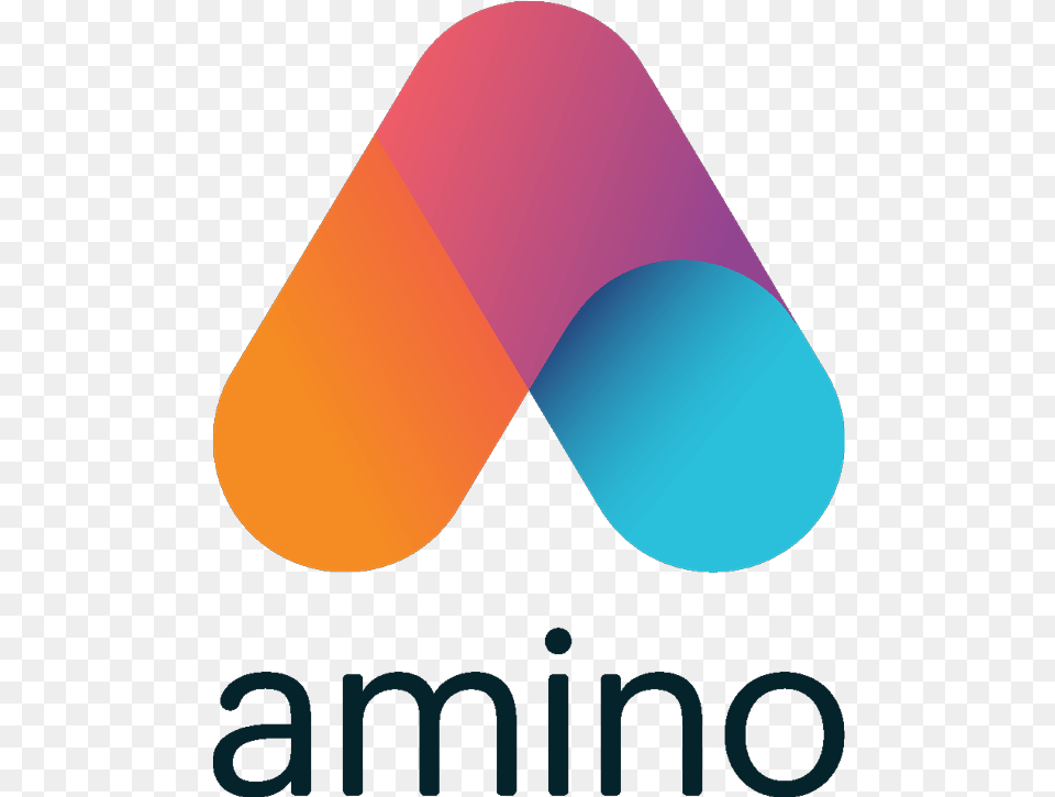 Sleepstarter Branding Amino Health, Logo Free Transparent Png