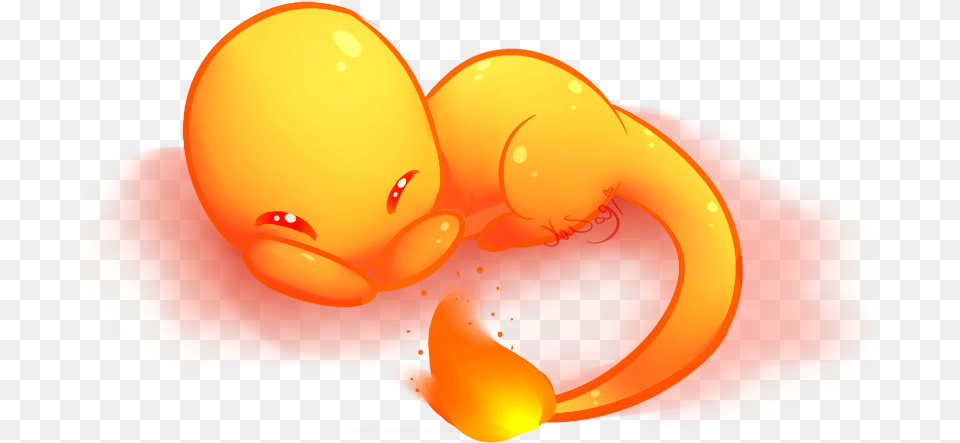 Sleepy Charmander By Kousagi Sleepy Charmander Png