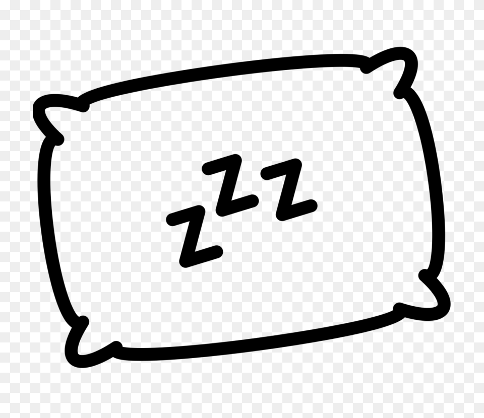 Sleepy Cliparts, Gray Free Png