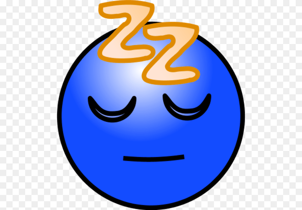 Sleepy Face Clip Art Blue Emoji Tired Face, Sphere, Astronomy, Moon, Nature Png Image