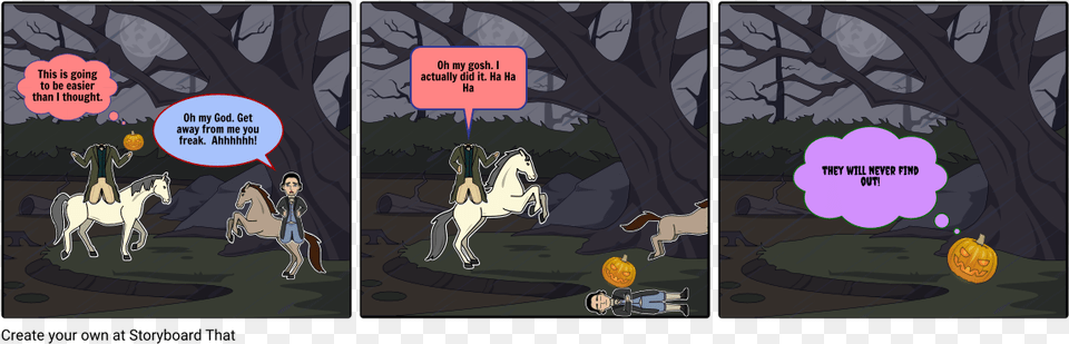 Sleepy Hollow, Book, Comics, Publication, Person Free Transparent Png