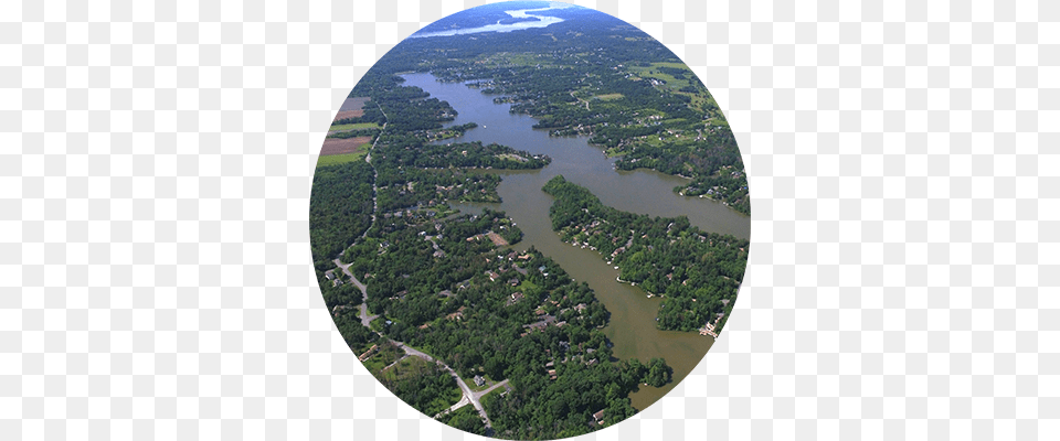 Sleepy Hollow Lake Offers An Easy Going Yet Active Sleepy Hollow Lake Greene County New York, Nature, Outdoors, Water, Aerial View Free Png