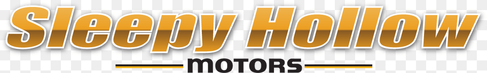 Sleepy Hollow Motors Orange, Logo, Text Free Png