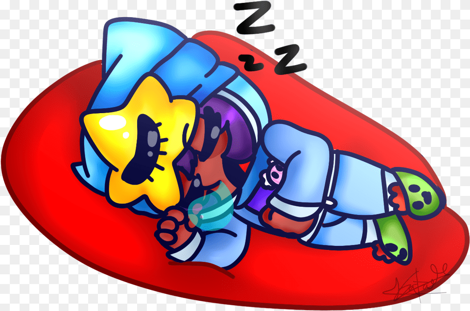 Sleepy Sandy Brawl Stars Art, Dynamite, Weapon Png