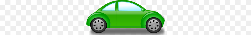 Sleepy Vw Beetle Clip Art For Web, Green, Alloy Wheel, Vehicle, Transportation Png