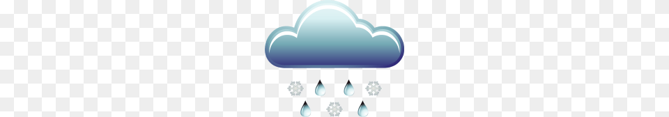 Sleet Clipart, Nature, Outdoors, Snow, Snowflake Free Png Download