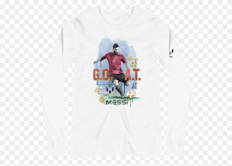 Sleeve, T-shirt, Clothing, Long Sleeve, Person Png