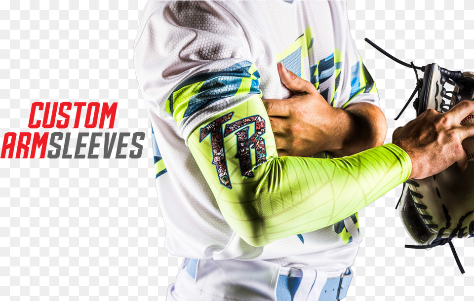 Sleeve, Sport, Person, People, Glove Png Image