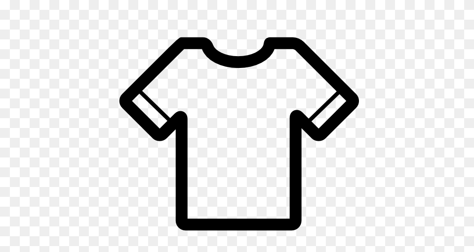 Sleeve Icons Download, Clothing, T-shirt, Shirt Free Transparent Png