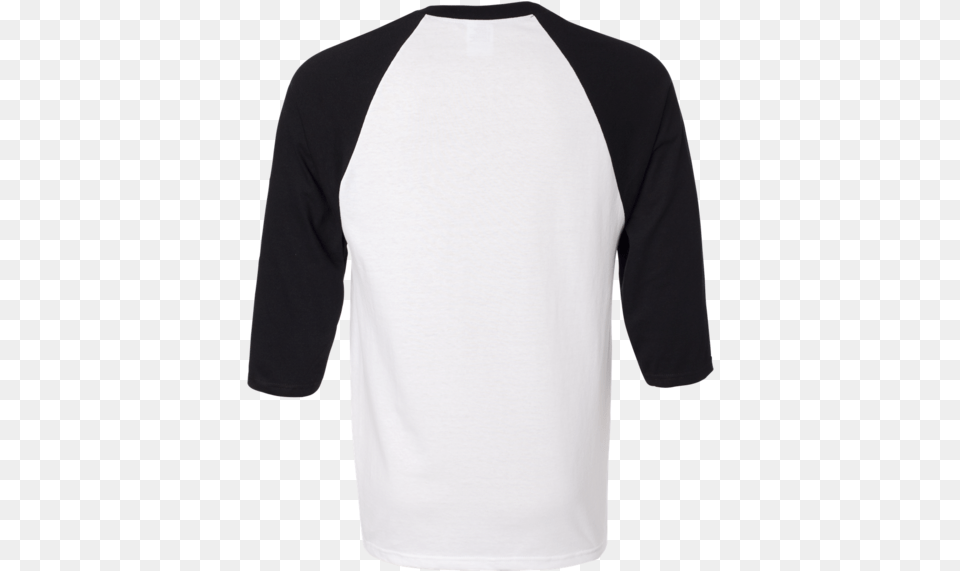Sleeve Raglan Baseball T Shirt Cardigan, Clothing, Long Sleeve, T-shirt Free Transparent Png
