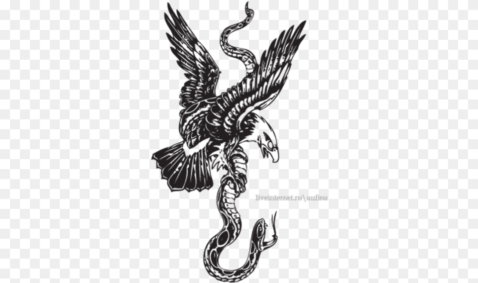 Sleeve Tattoo Flash Design Eagle Eagle Tattoo Designs, Baby, Person Free Png