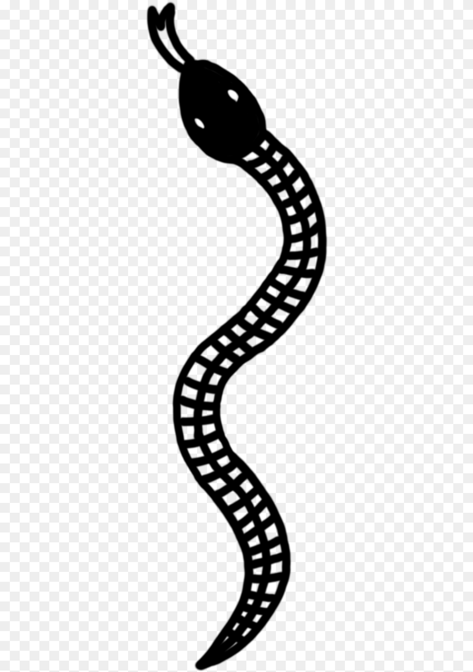 Sleeve Tattoo Snake Clip Art Tattoo Snake Clip Art, Gray Png
