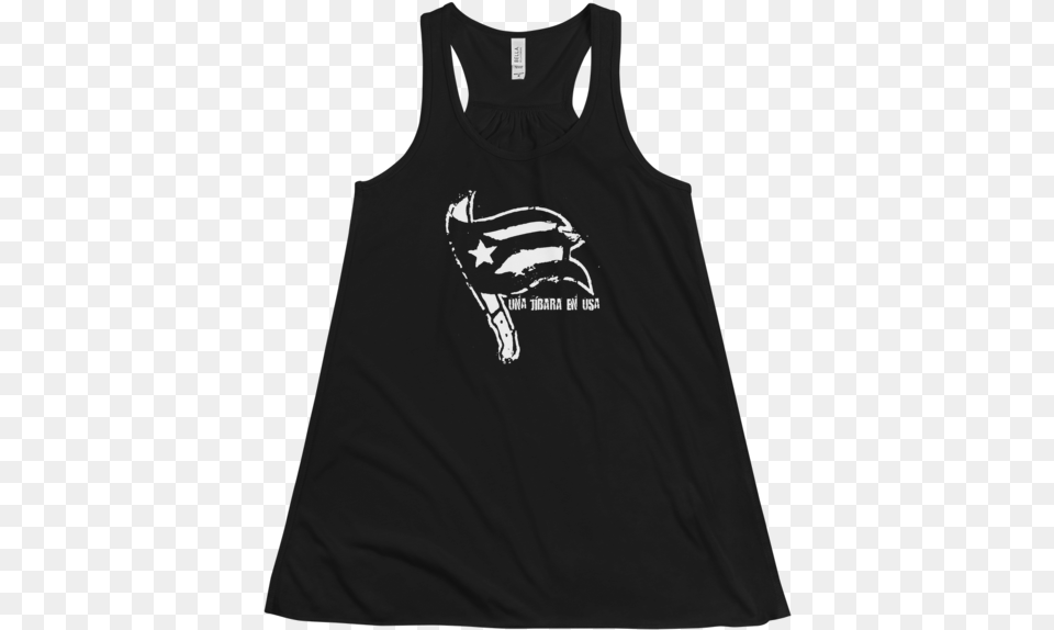 Sleeveless Shirt, Clothing, Tank Top, Person Png