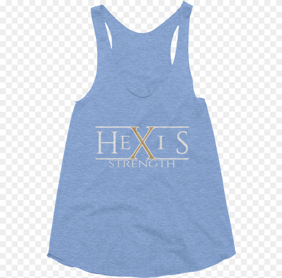 Sleeveless Shirt, Clothing, Tank Top, Person Free Png