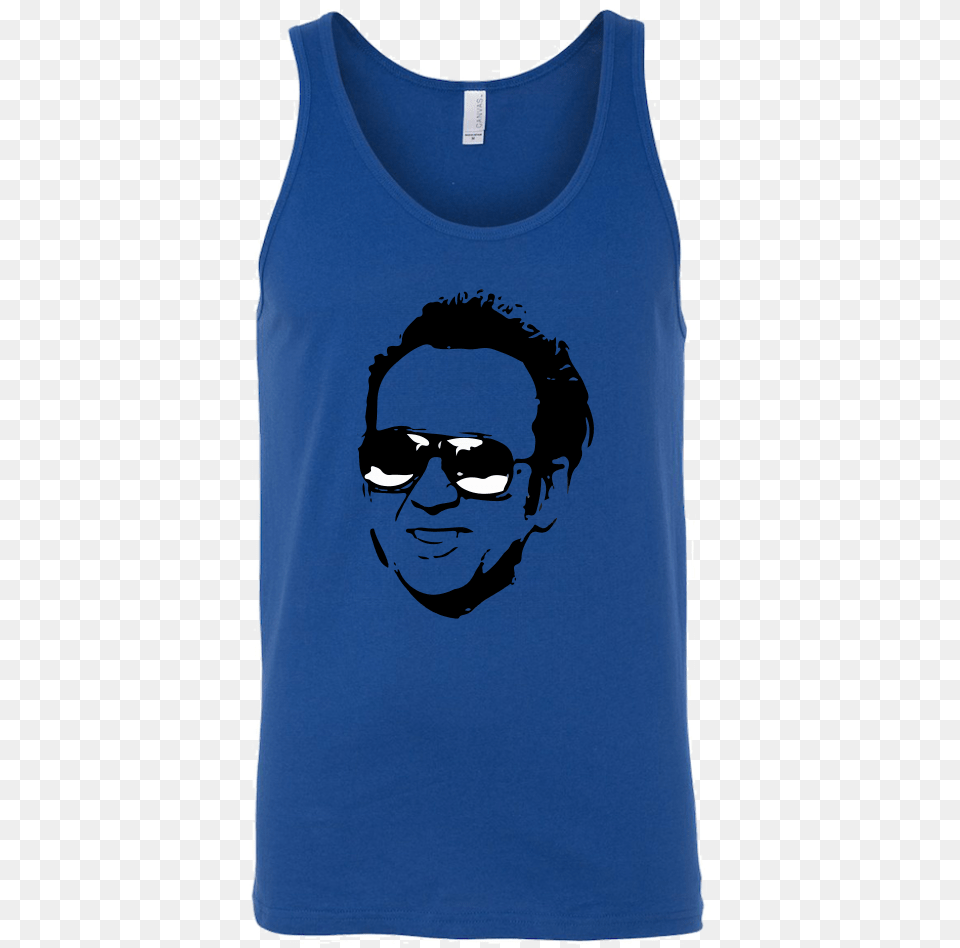 Sleeveless Shirt, Accessories, Sunglasses, Tank Top, Clothing Free Transparent Png