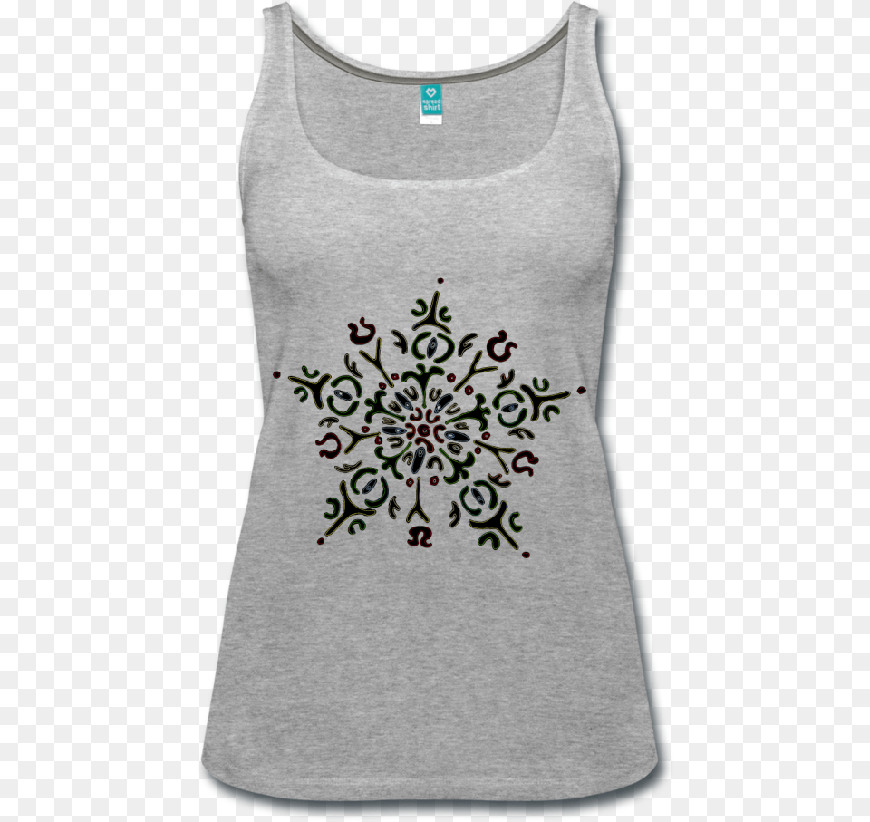 Sleeveless Shirt, Clothing, Tank Top, Pattern Free Transparent Png