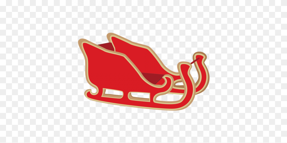 Sleigh Clipart Sled, Food, Ketchup Png