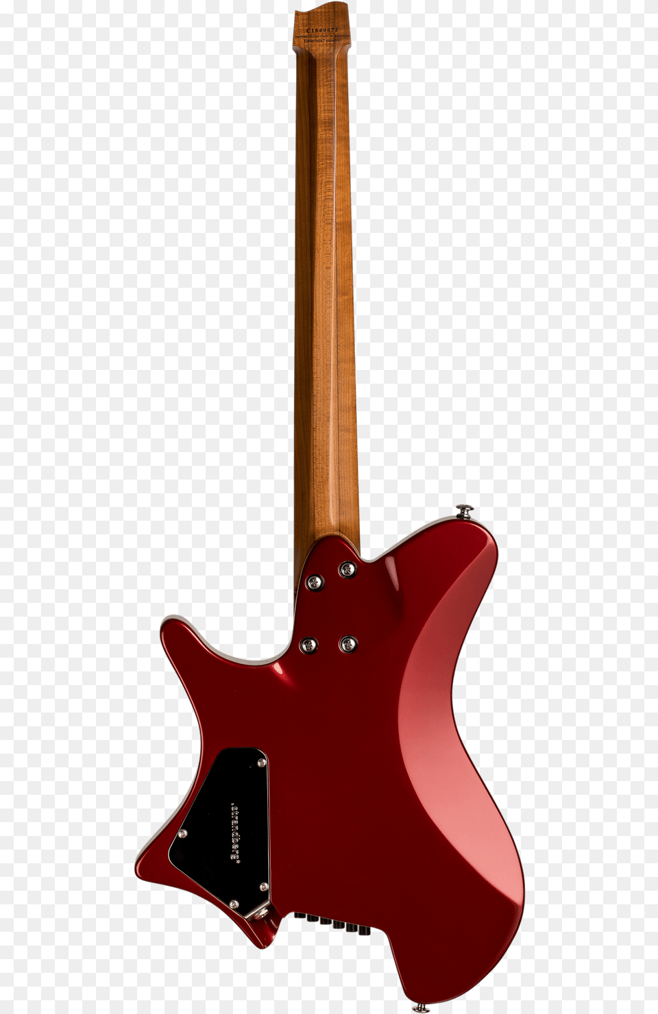 Slen Deluxe Candy Apple Red Boden, Electric Guitar, Guitar, Musical Instrument Free Transparent Png