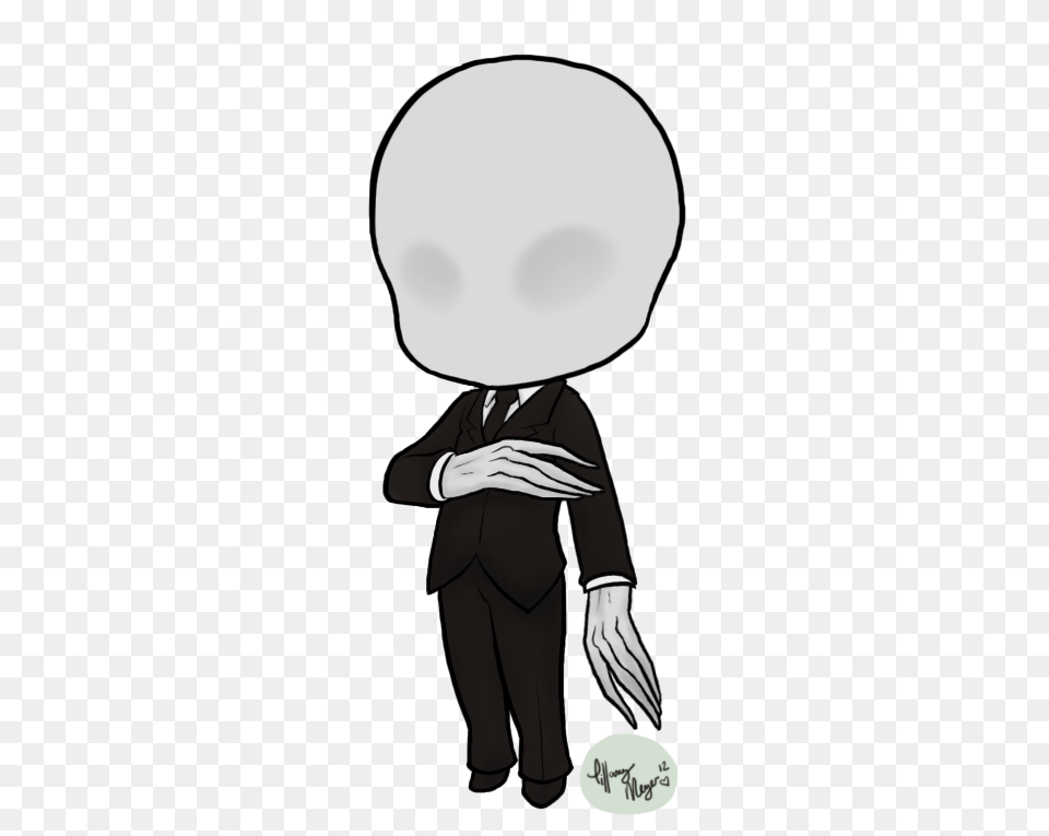 Slender Man, Book, Publication, Comics, Adult Free Png