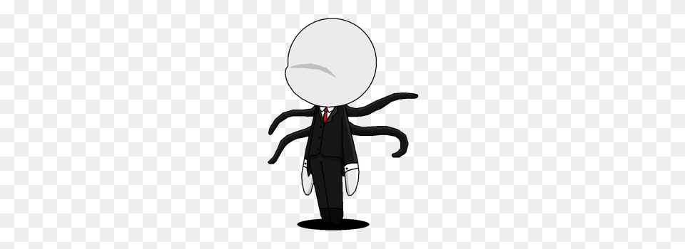 Slender Man, Book, Comics, Publication, Clothing Free Transparent Png