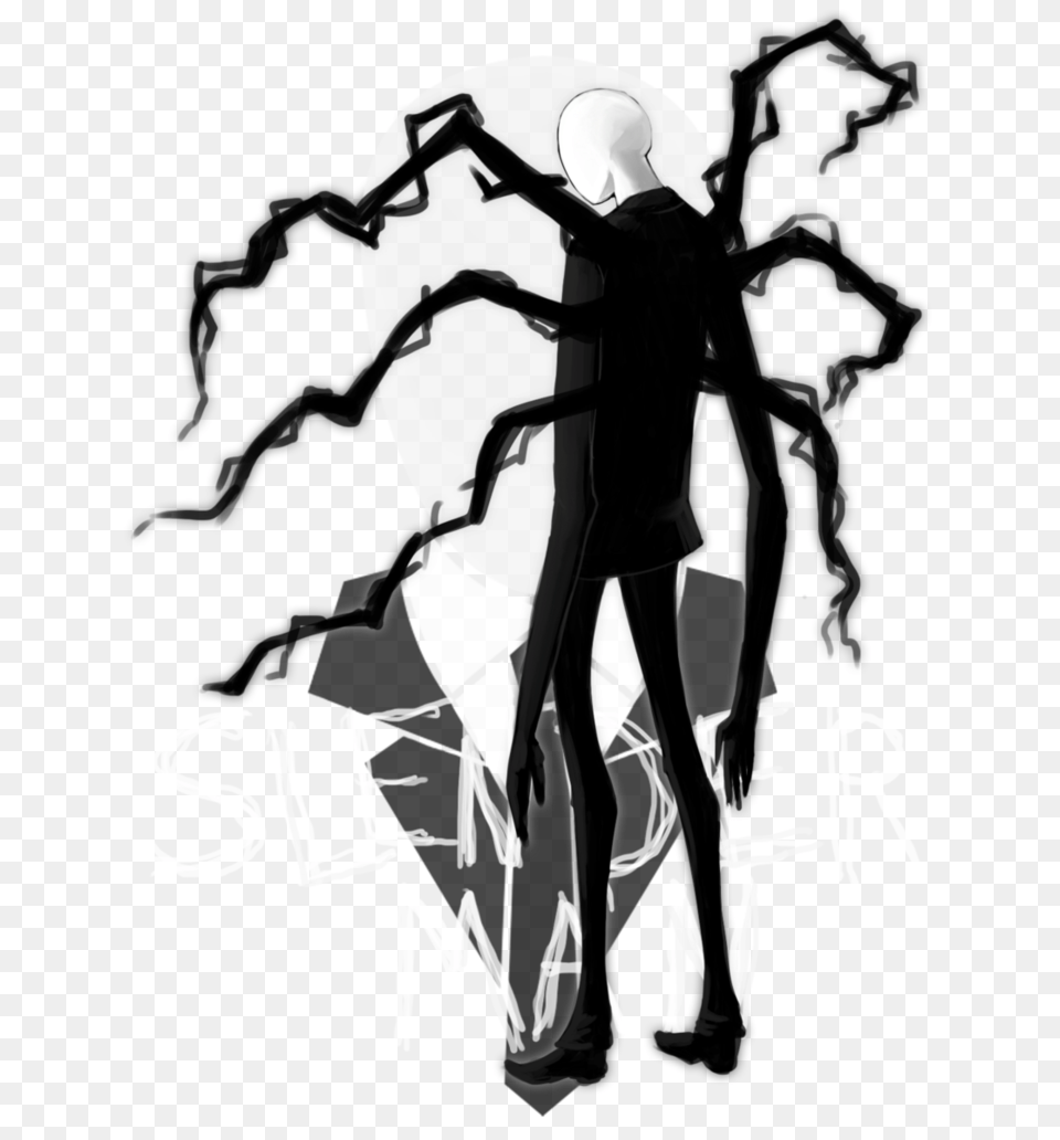 Slender Man, Publication, Book, Comics, Adult Png